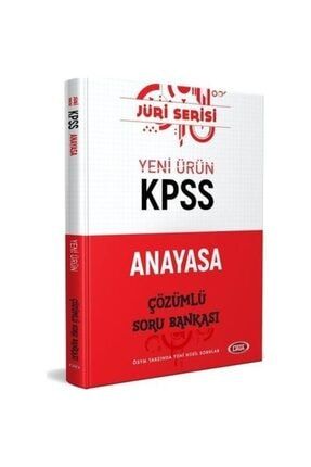 Data Yayinlari 2021 Meb Maarif Mufettisligi Konu Anlatimli Soru Bankasi Trendyol