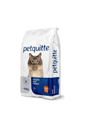 Floki Tavuklu Yetiskin Kedi Mamasi 15 Kg Trendyol