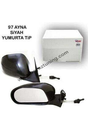 10oto Tofas Katlanir Ayna M3 Tip Trendyol