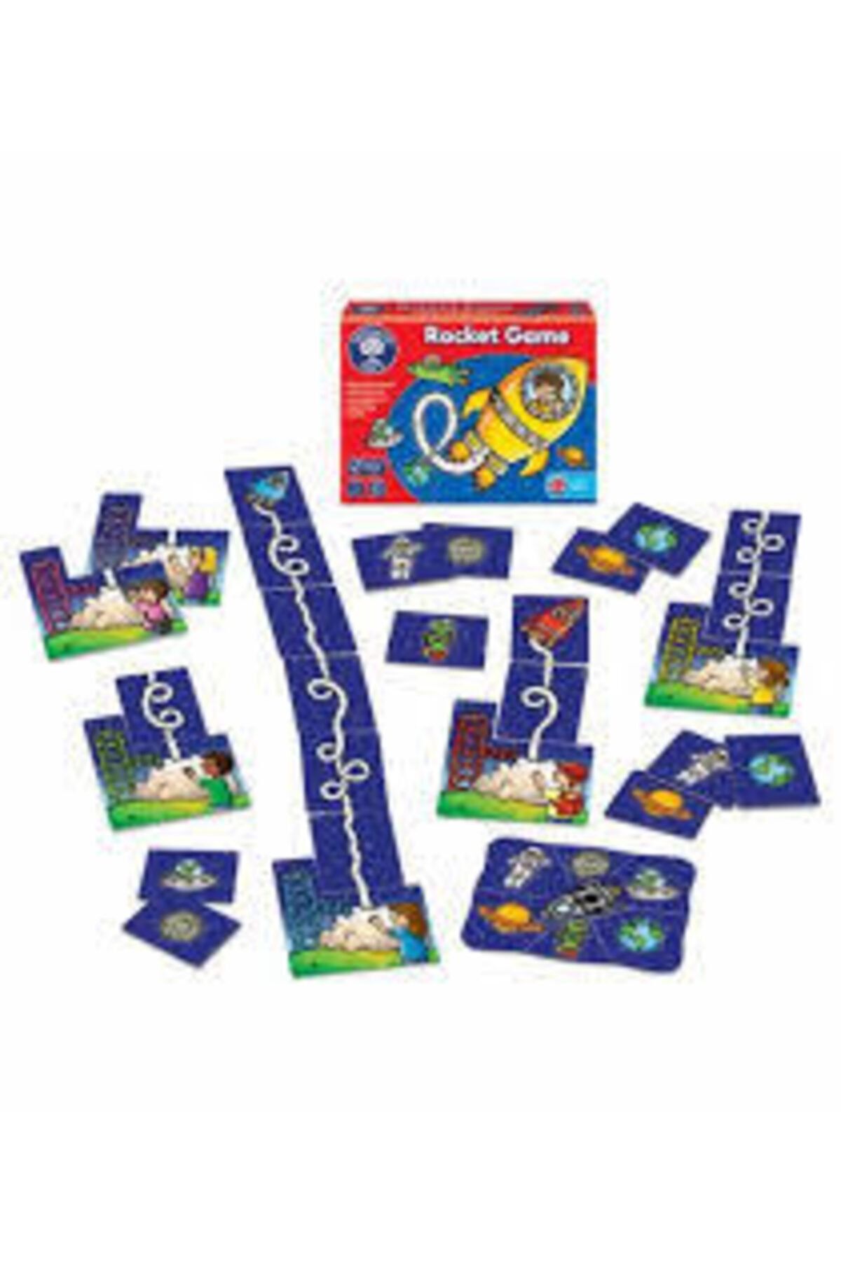 Orchard games rocket game clearance