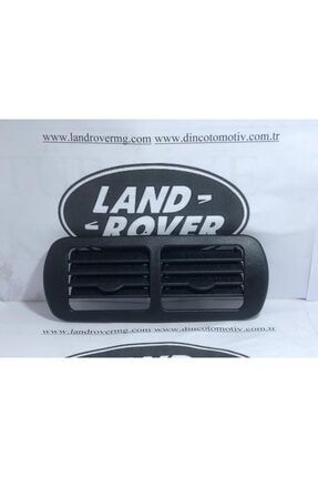 Rover Mg Orta Havalandırma Izgarası Jbd100610pma ROVER
