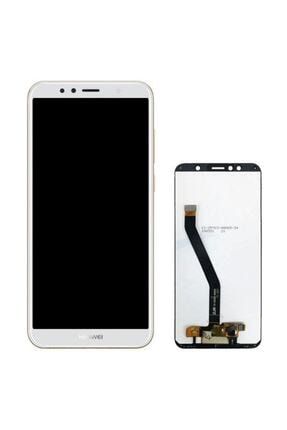 egetech huawei y7 2018 lcd ekran ve