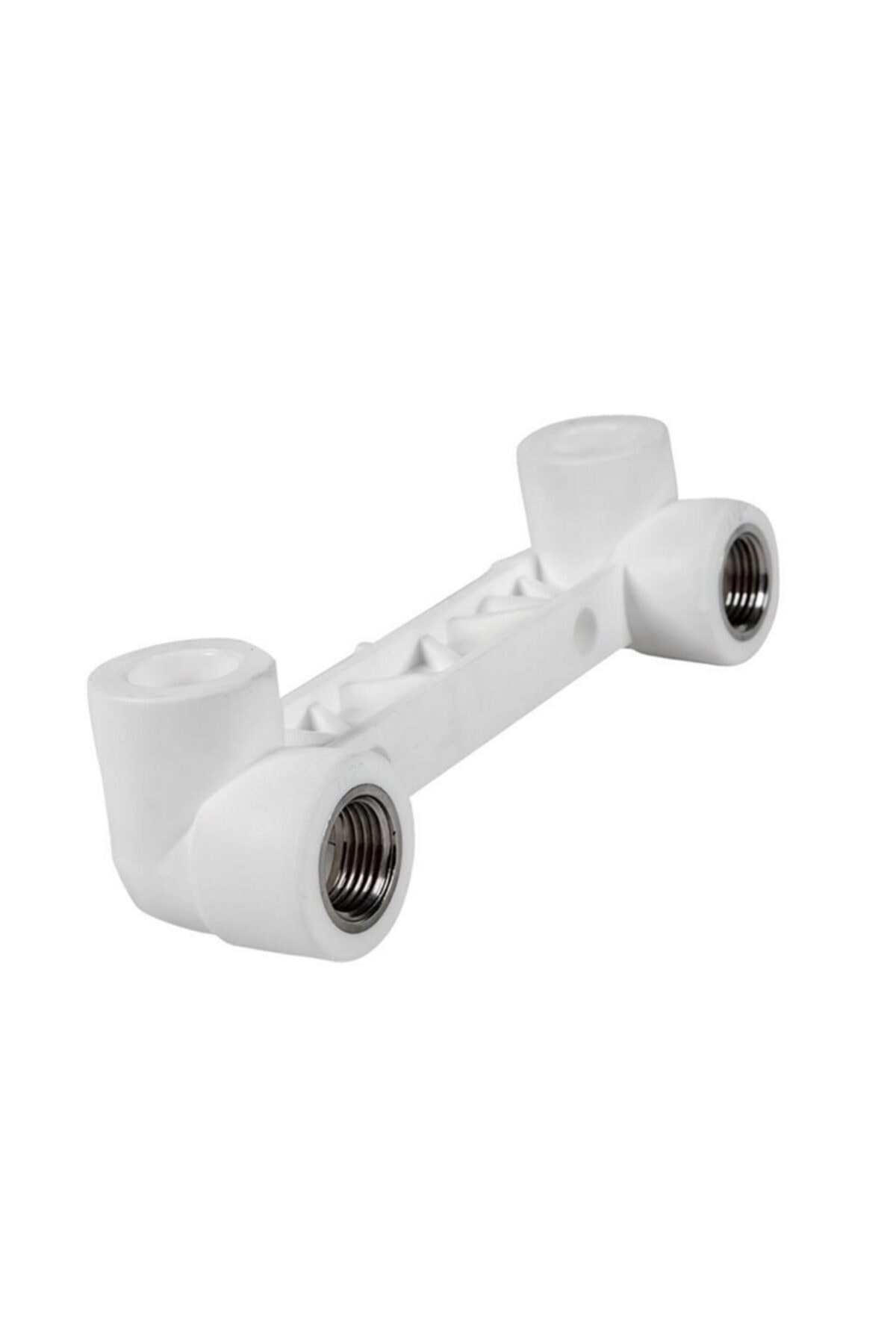 FIRAT Pprc 20mm 1/2" Batarya Bağlantısı Çiftli