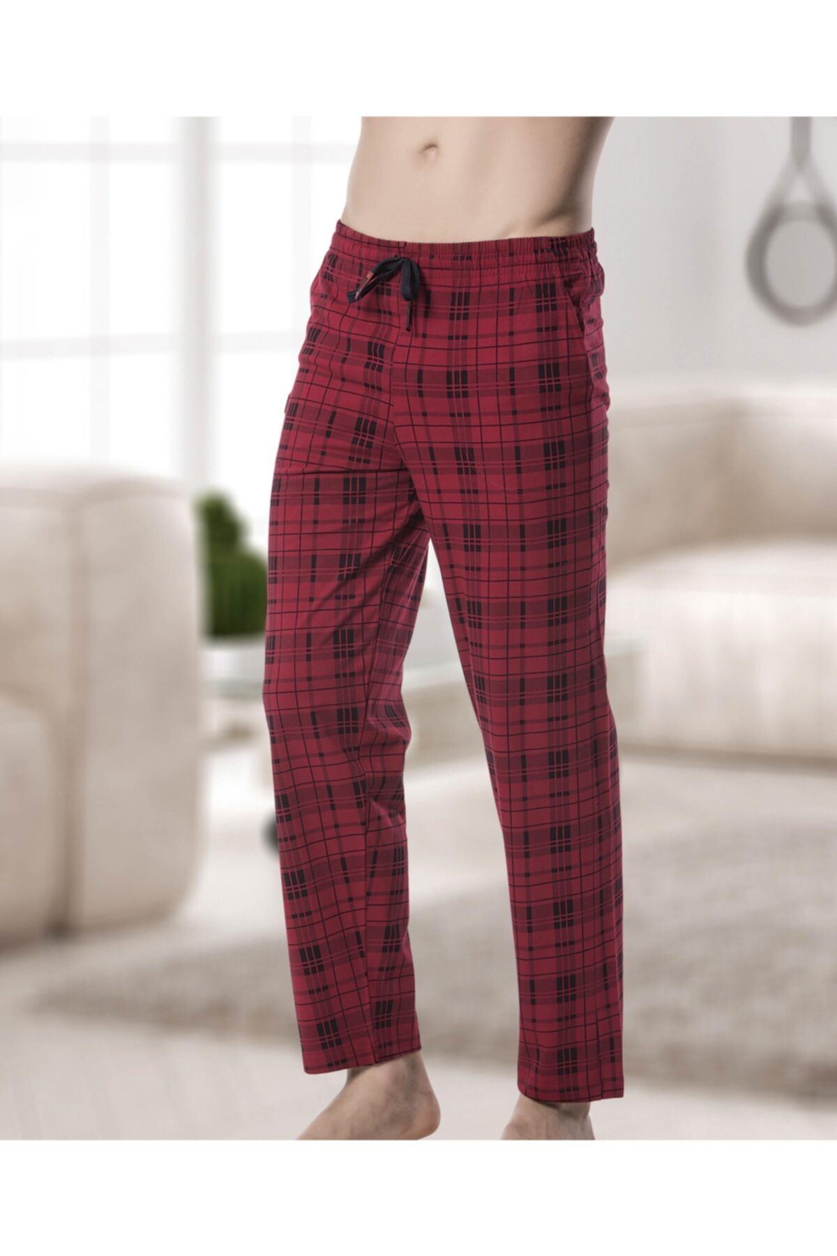 شلوار گرمکن  152