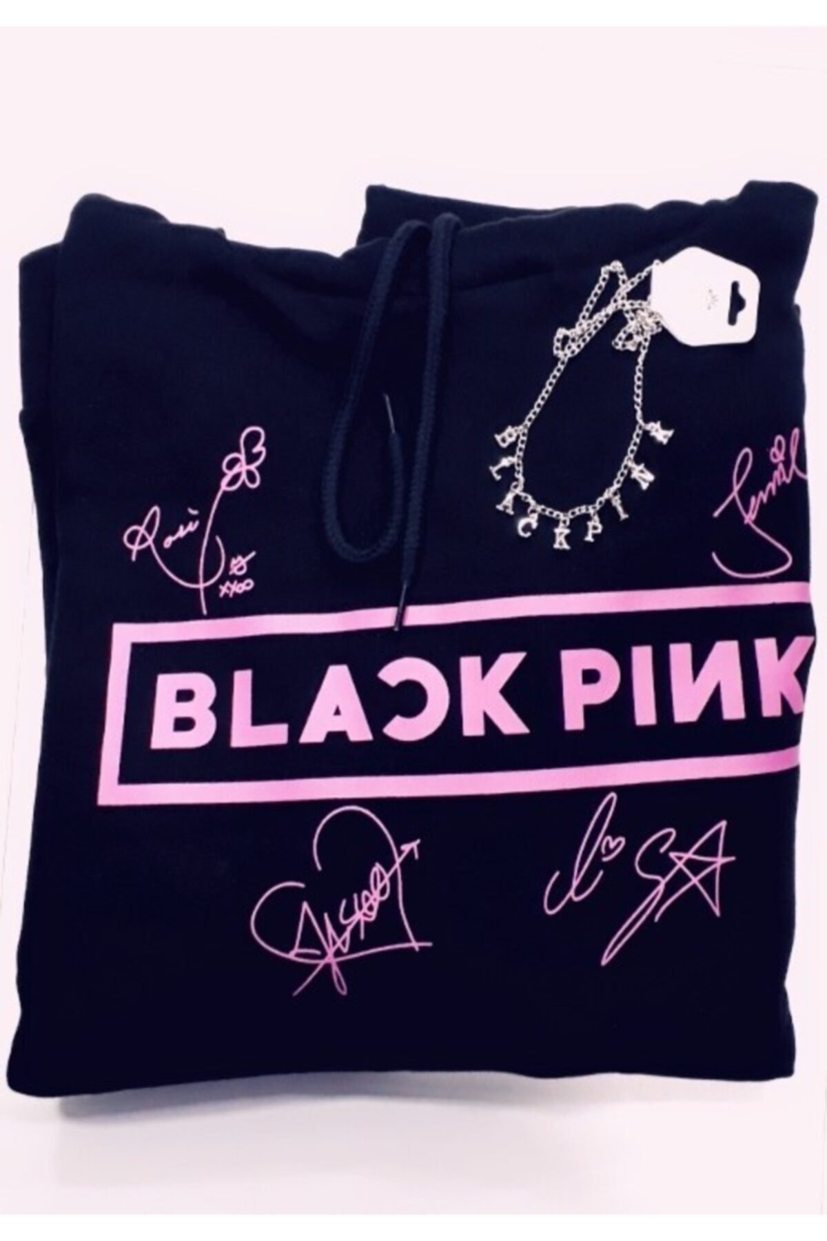 سویشرت  gknblckkl