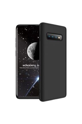 samsung galaxy s10 plus 128gb siyah cep