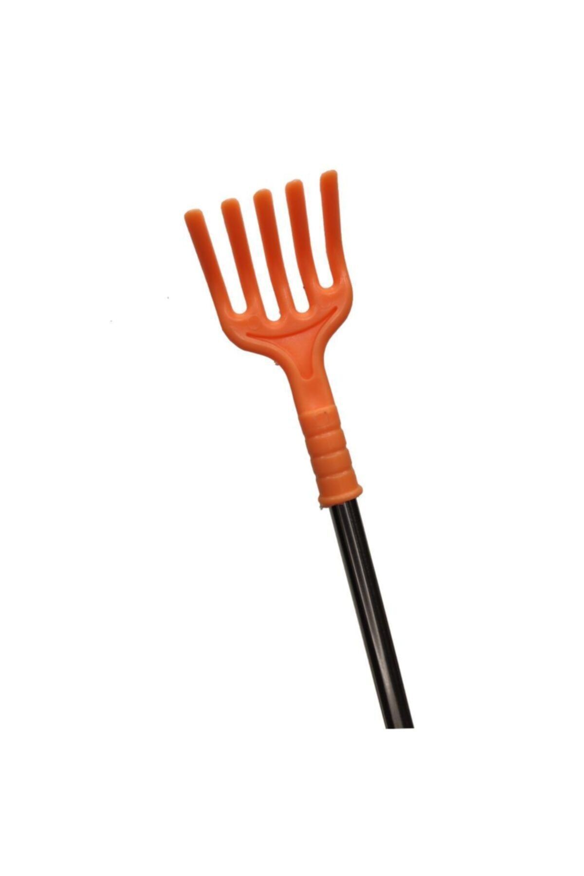 Metal Saplı Sırt Kaşıyıcı