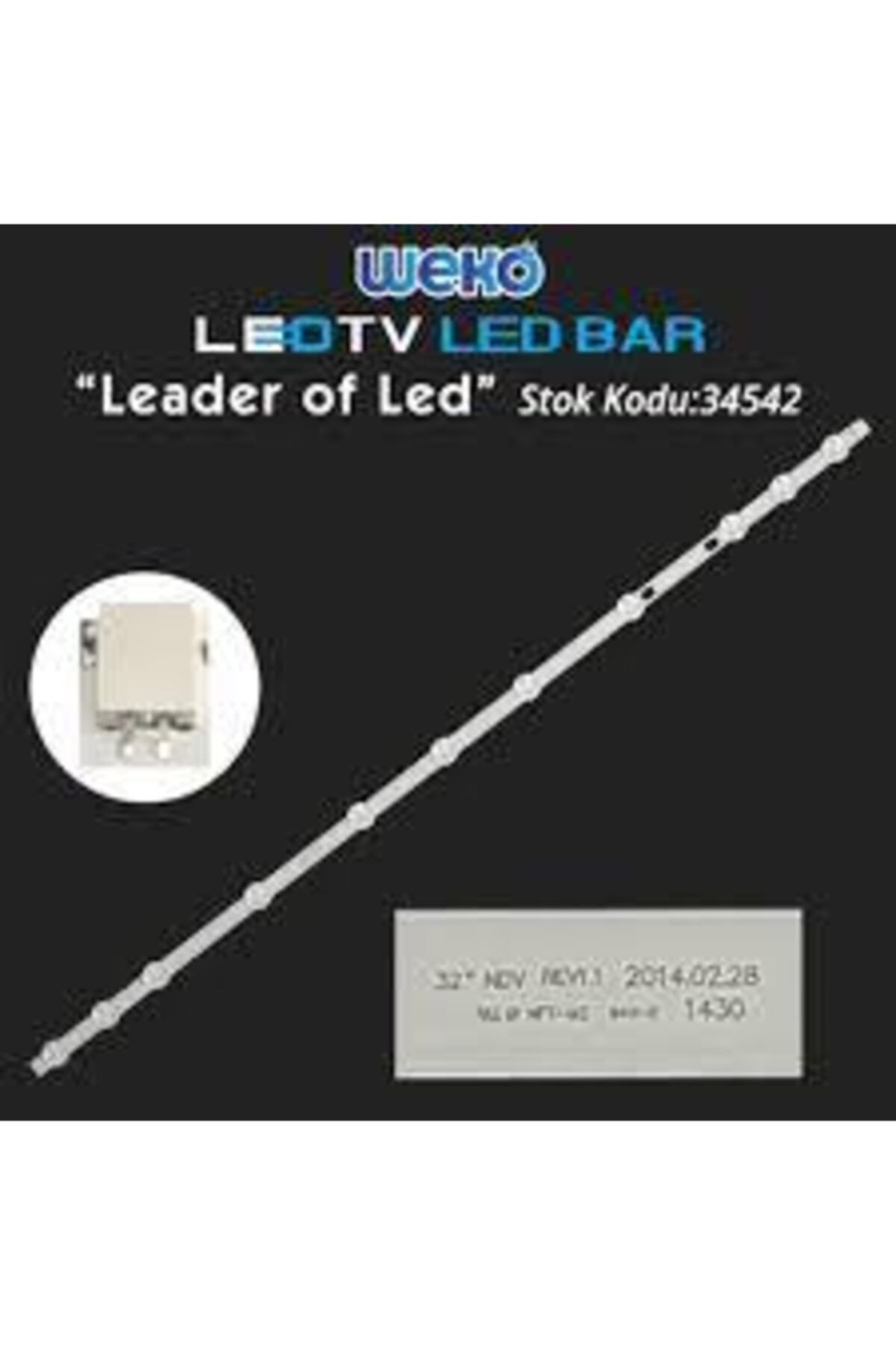 weko regal 32h4041 bar led takim fiyati yorumlari trendyol