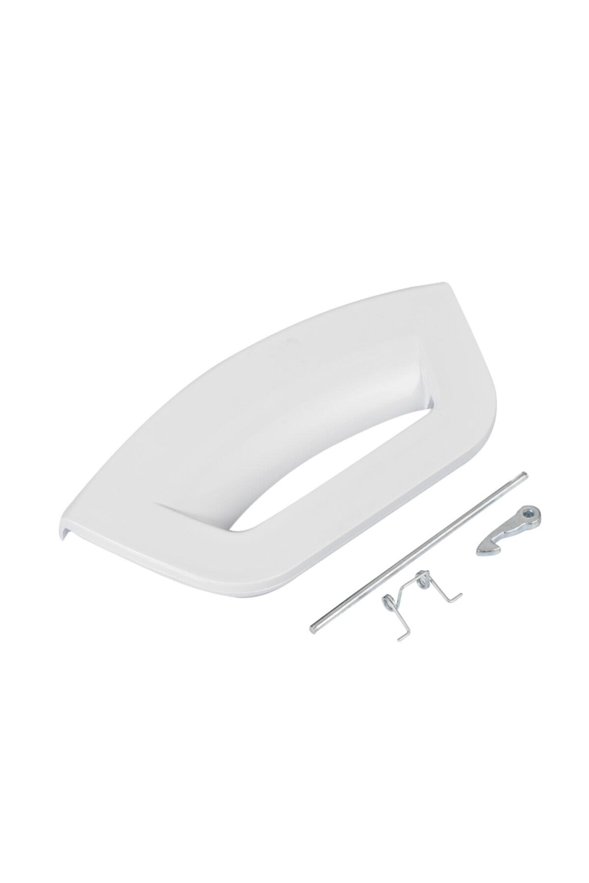 Ariston Wmg702sctk Washing Machine White Latch Handle Handle Handle