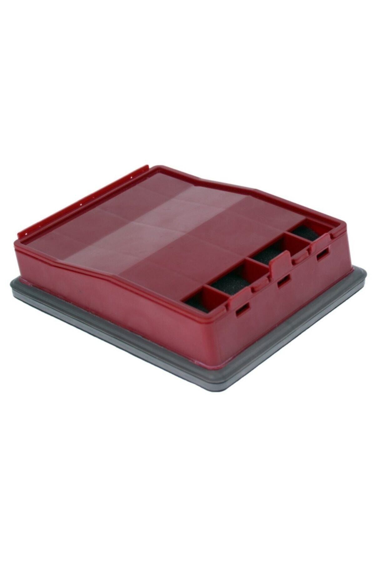 MFS-Fakir Ranger Hepa Filter - Stylish and Convenient 3