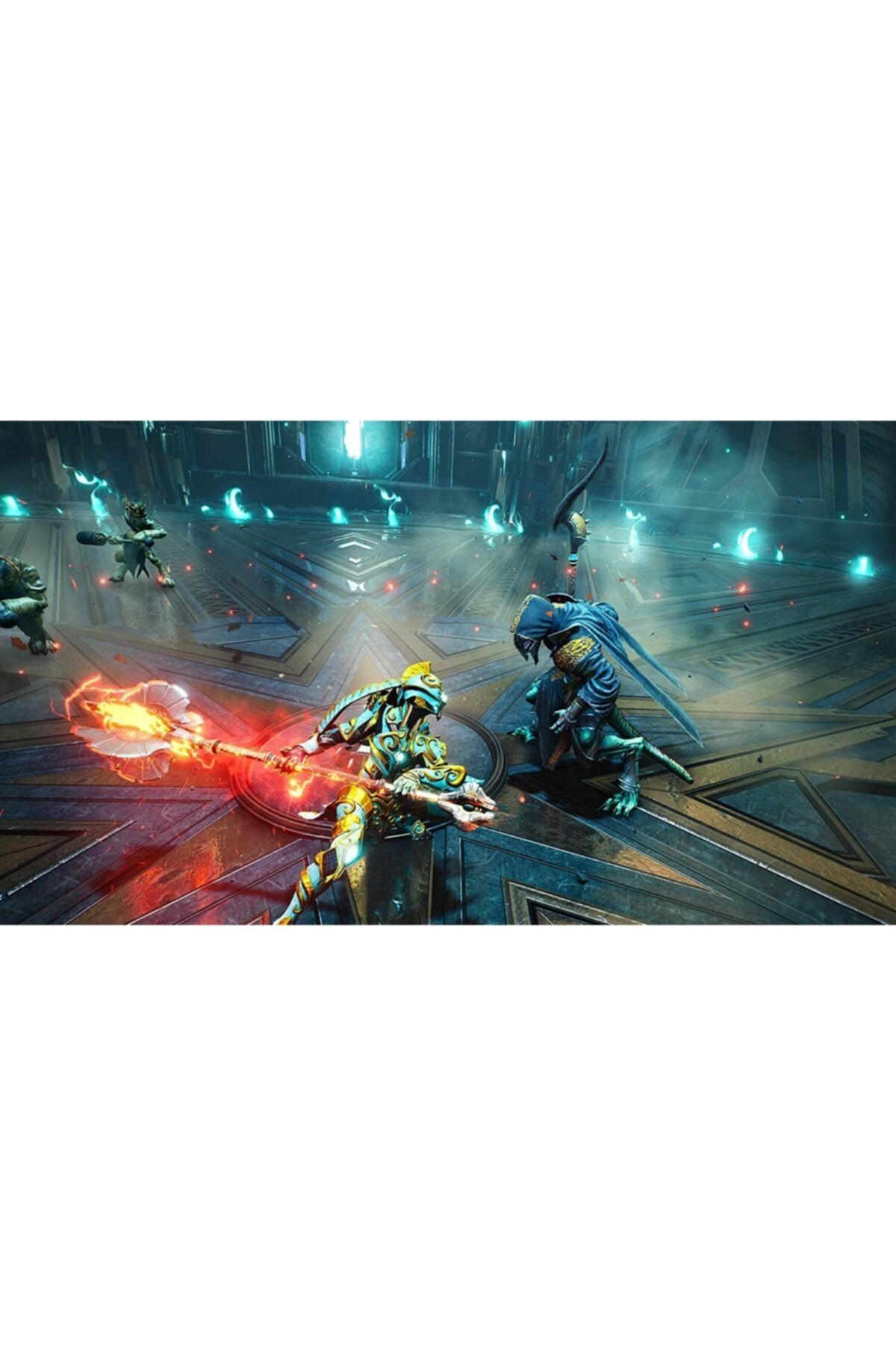 Godfall playstation deals