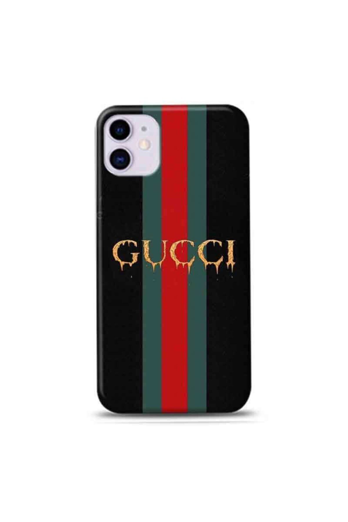 Gucci iphone 11