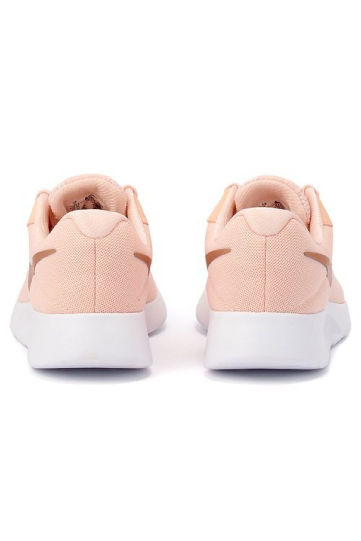 Nike Women s Pink Sports Shoes Trendyol