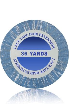 Protez Saç Bandı Lace Front 2,5cm x 33m LF L3 P.R.C