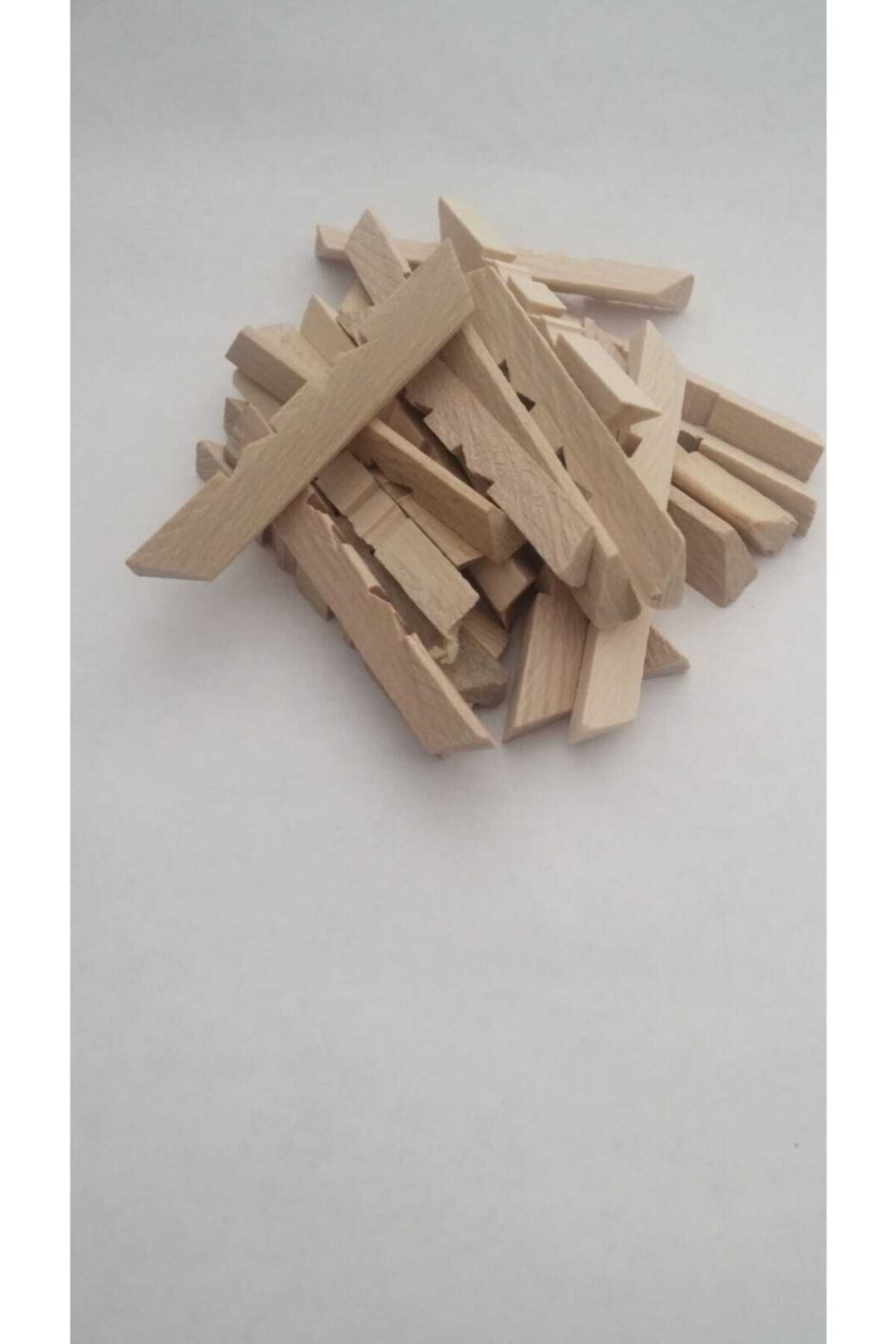 XBYC Saz Orta Eşik (5 Adet)