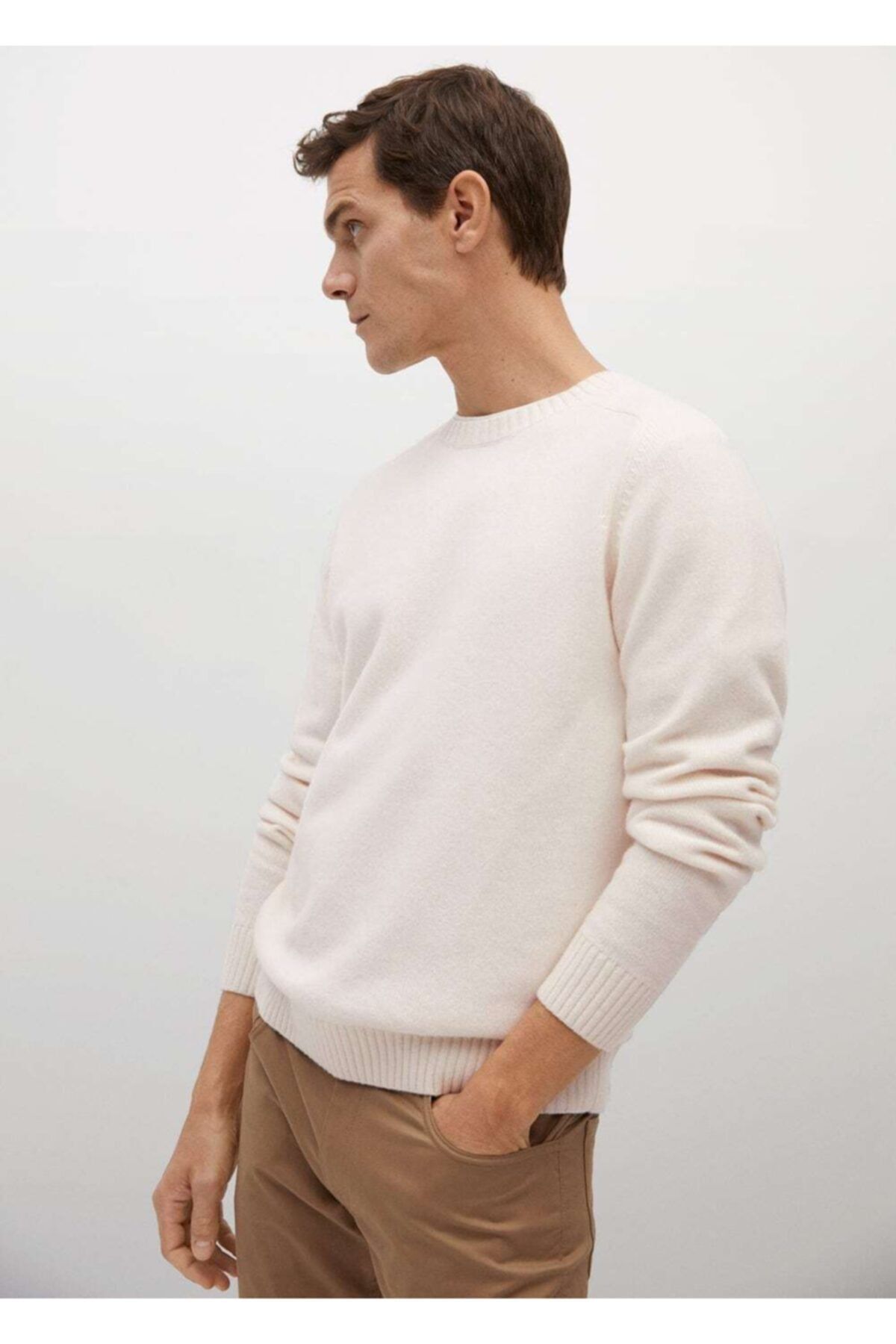 mango mens jumpers