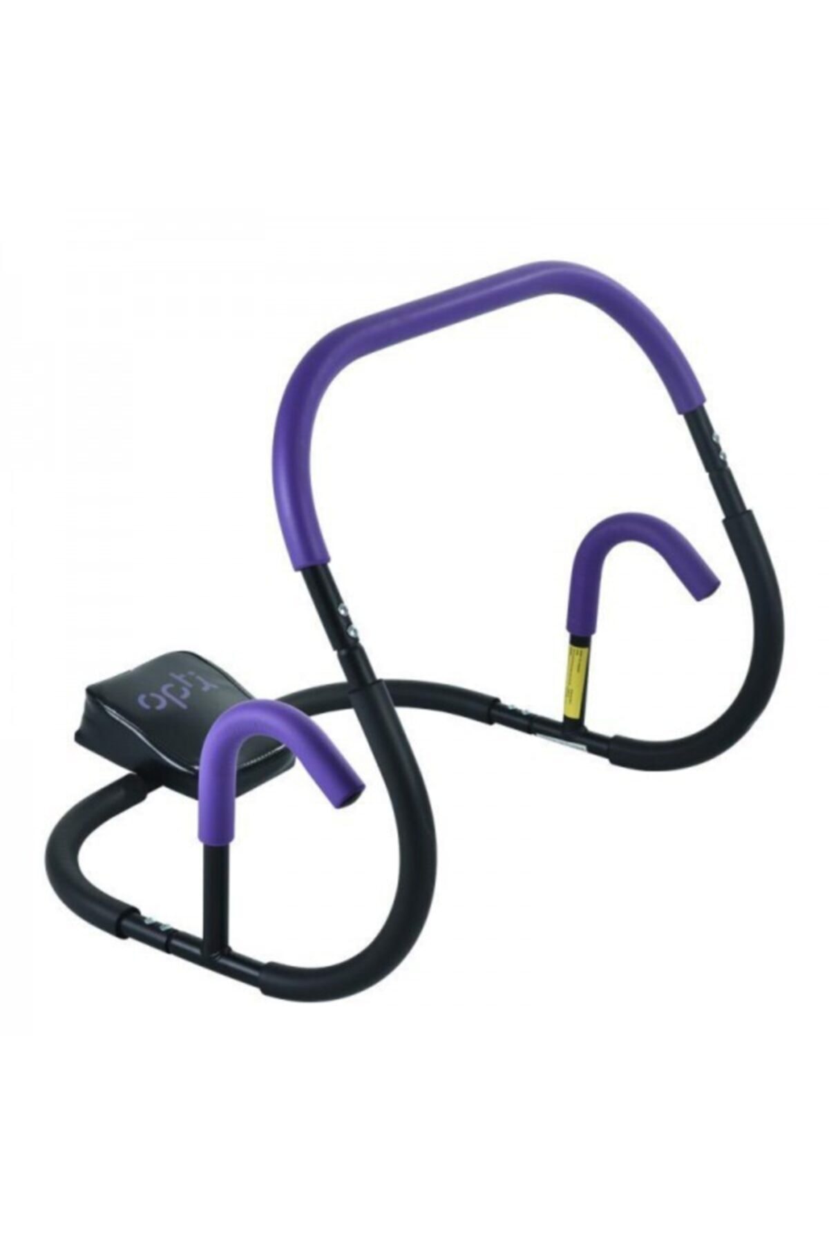 Ab Roller Shuttle Tool Purple