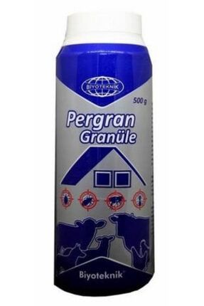 Pergran Granüle 500 Gr. TAM187