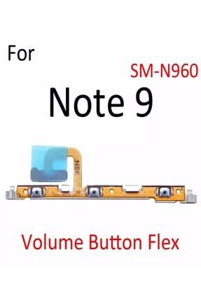 Samsung Note 9 Ses Açma Kısma Flex Tuşu Tam Kalite Iç Aksam Teknik Servis Ürünü UCUZMI SAMSUNG NOTE9 FLEX TUŞ