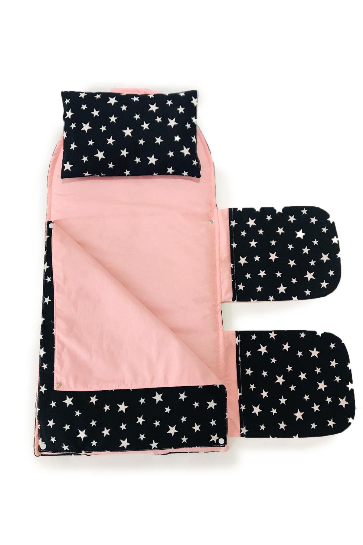 Atölye Eda Exclusive Alezli Alt Açma Minderi fotoğrafı 2 (önizleme)