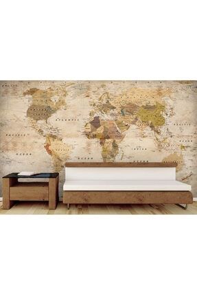 Dünya Haritası Duvar Kağıdı harita-114
