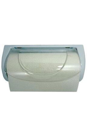 Kağıt Havlu Askısı Mutfak Ve Banyo Kullanımına Uygun Askılık ANKAV-EV.00795.00