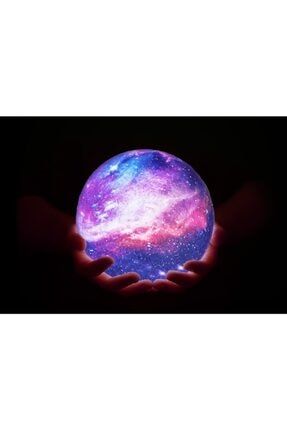mudos moon light sarjli uzaktan