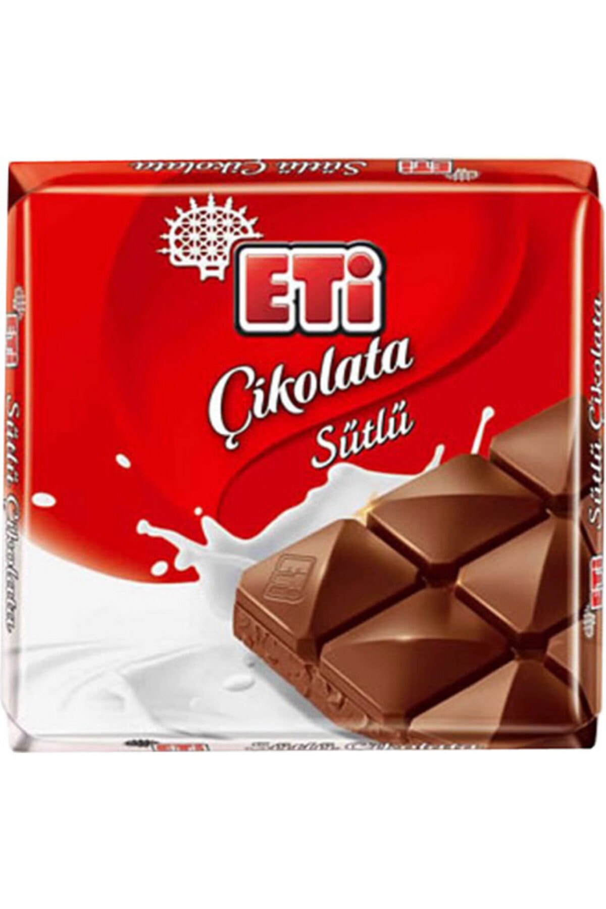 Eti S tl S tl Kare ikolata Kare 60 Gr 4 L Paket Fiyat Yorumlar 