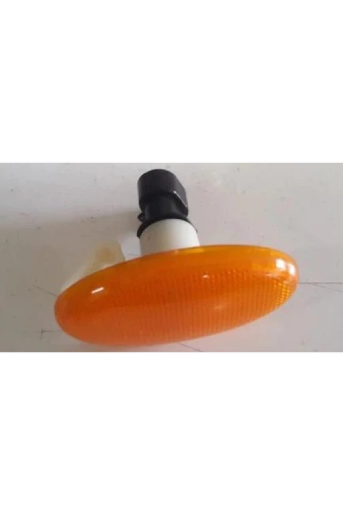 ERMAK Fiat Palio Siena Yan Çamurluk Sinyali Duysuz (1 ADET)eski Model Ücretsiz Kargo