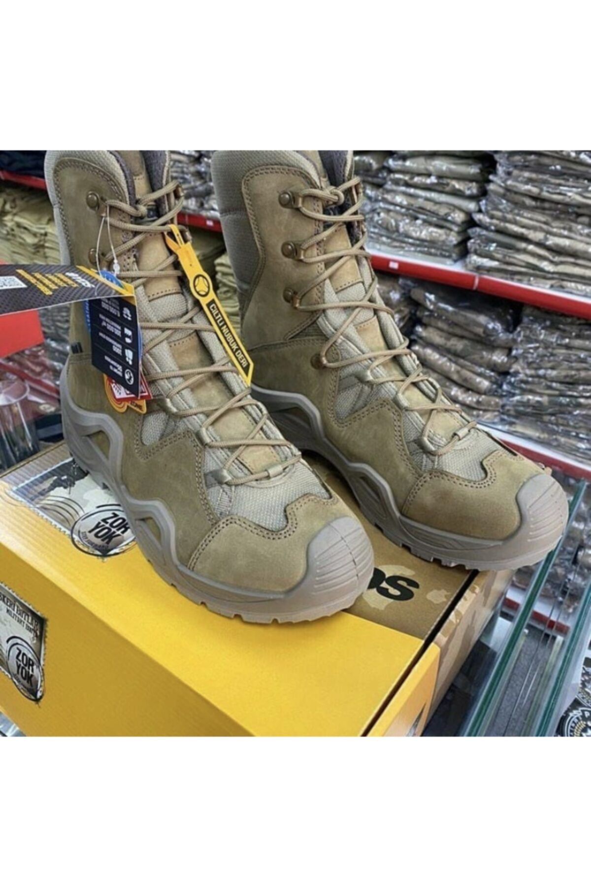 yds astor unisex col kahve renk bot fiyati yorumlari trendyol