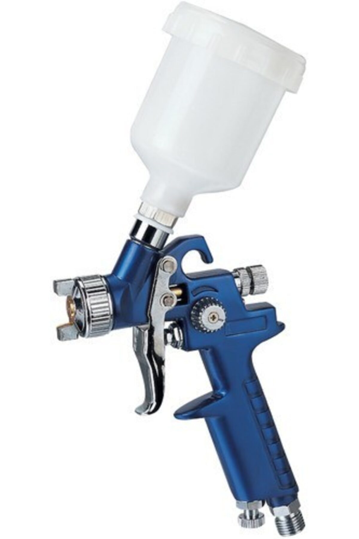 Genel Markalar Voylet Hk827 Boya Makinesi 600 Ml Meme 1.7 Mm