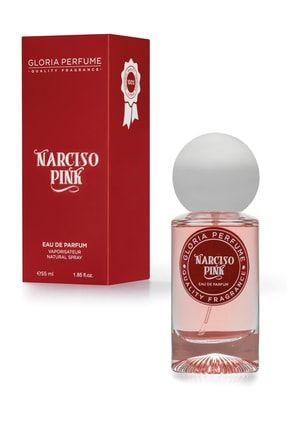Narciso Pink Edp 55 ml Kadın Parfüm 8682923605498 GLR.08.286