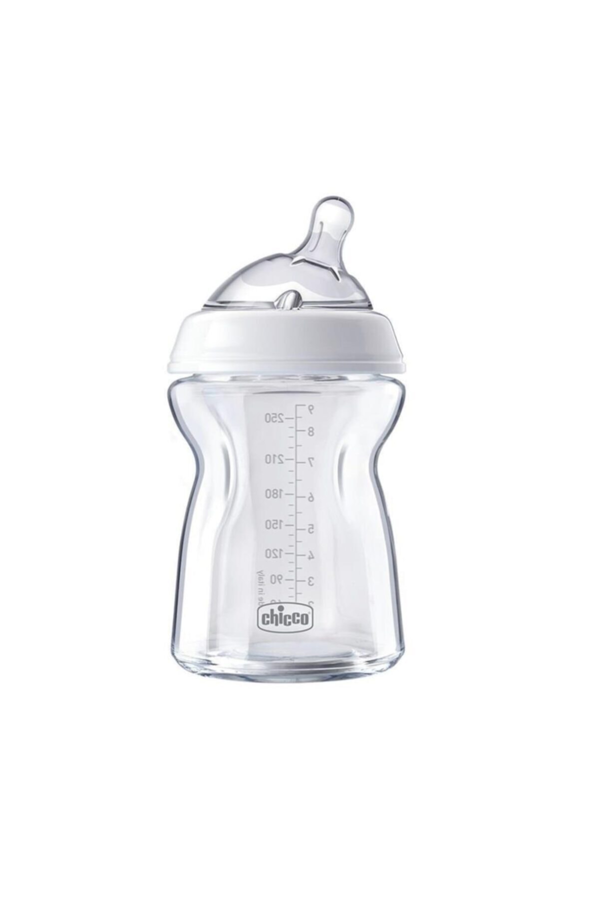 Chicco Natural Feeling Cam Biberon 250 ml