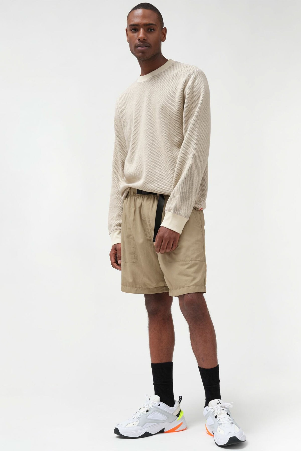 Levi's Erkek Şort Lined Climber 29749 