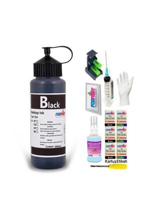 inkjet canon pg 46 cl 56 kartus dolum