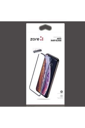 Apple Iphone 12 Pro Max Anti-dust Temperli Ekran Koruyucu KTKDUST0036