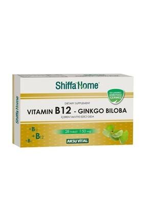 aksu vital ginseng 500 mg 120 tablet
