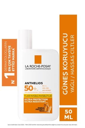 dermoskin face protection spf 50 gunes koruyucu krem 50ml fiyati yorumlari trendyol