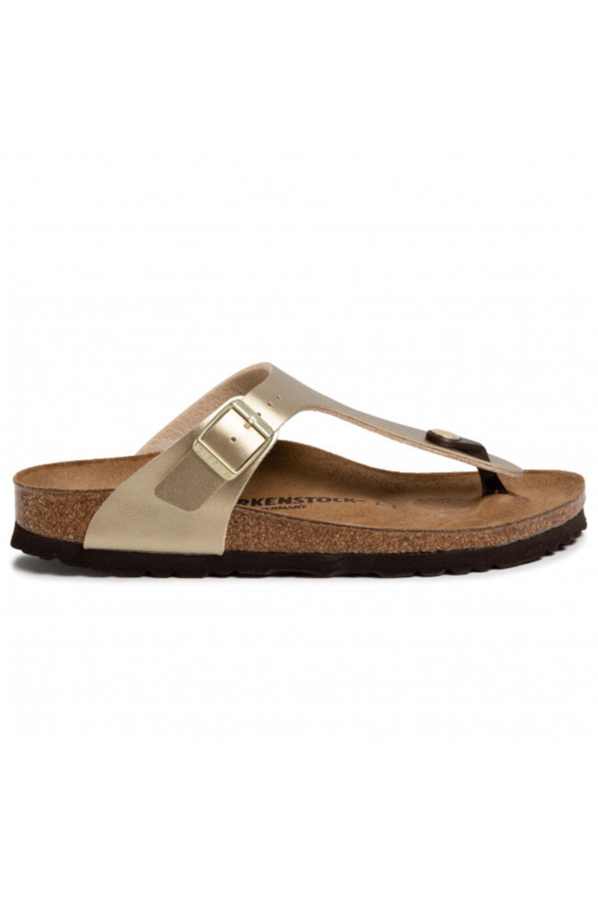 Birkenstock Dámské pantofle Gizeh 1016109
