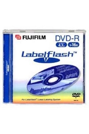 Printable Kutulu Dvd -r Labelflash 4.7gb 120 Min 5 Adet Yeşil