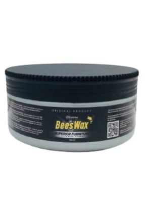 Beeswax Tekli Ahşap Onarıcı Parlatıcı Koruyucu Balmumu 150 ml TYC00102219024
