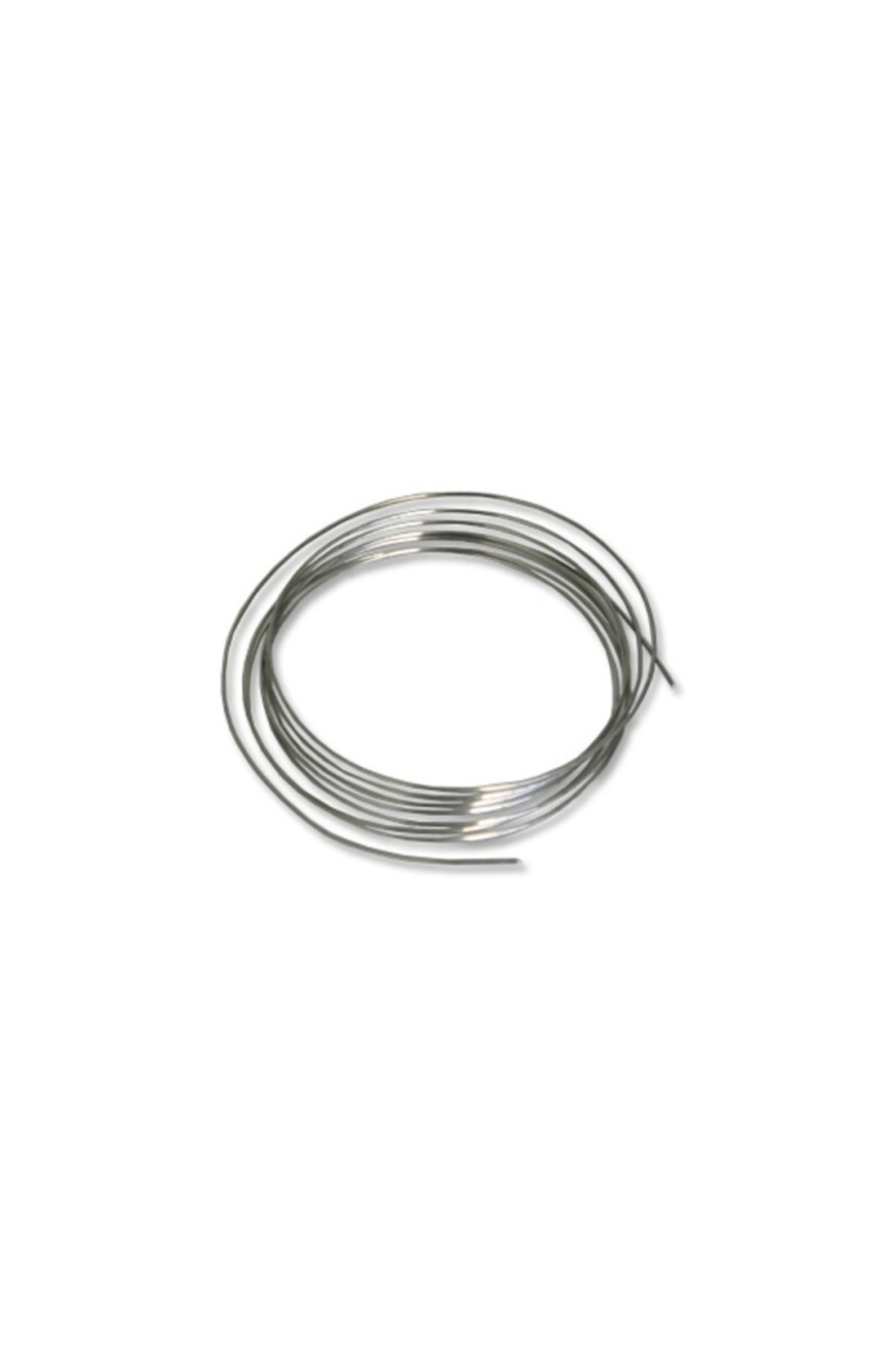 Hdg Direnç Teli Rezistans Teli - 1 Mm Çap - 50 Metre Uzunluk - Isıya Dayanıklı