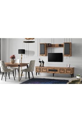 Motif Mdf Tv Ünitesi AEV-0022