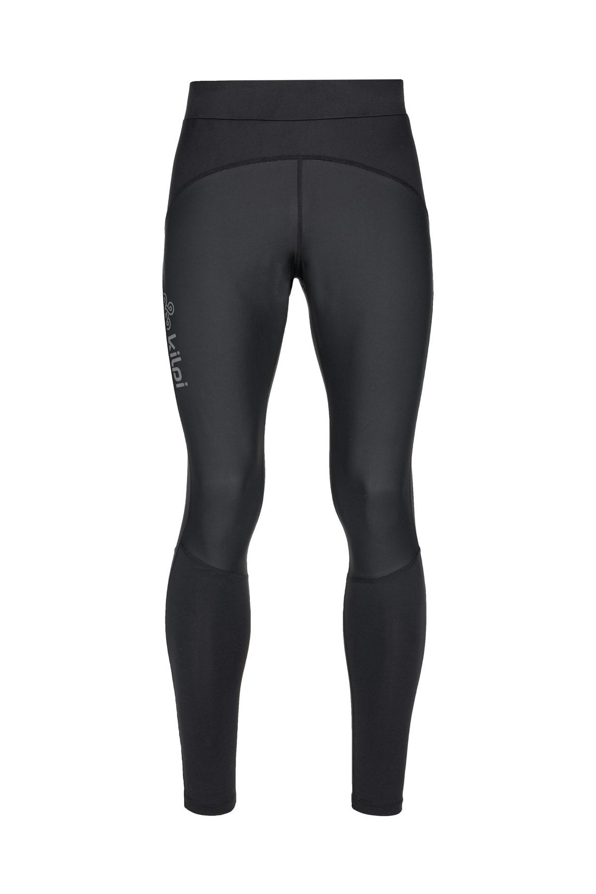 Kilpi Leggings Schwarz Mittlerer Bund FN6863