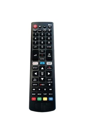 Amazon Smart Led Tv Kumanda LG1125485