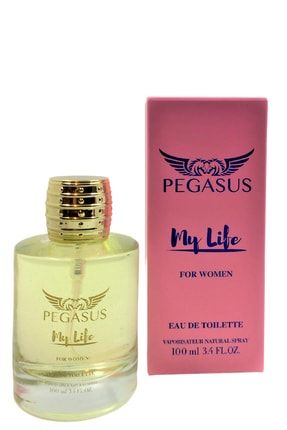 Kadın Parfümü My Life 100ml parfum789