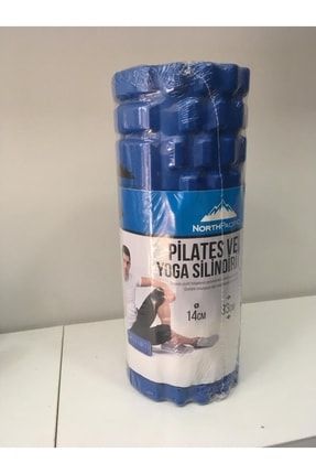 Pilates Ve Yoga Silindiri AltınbilekTCR2