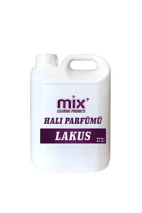 Mix7 Lakus Halı Oda Parfümü 5lt MİX7LAKUS