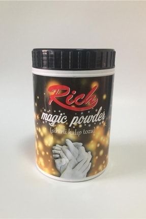 Magic Powder (el Kalıp Tozu) EKT-500-03589