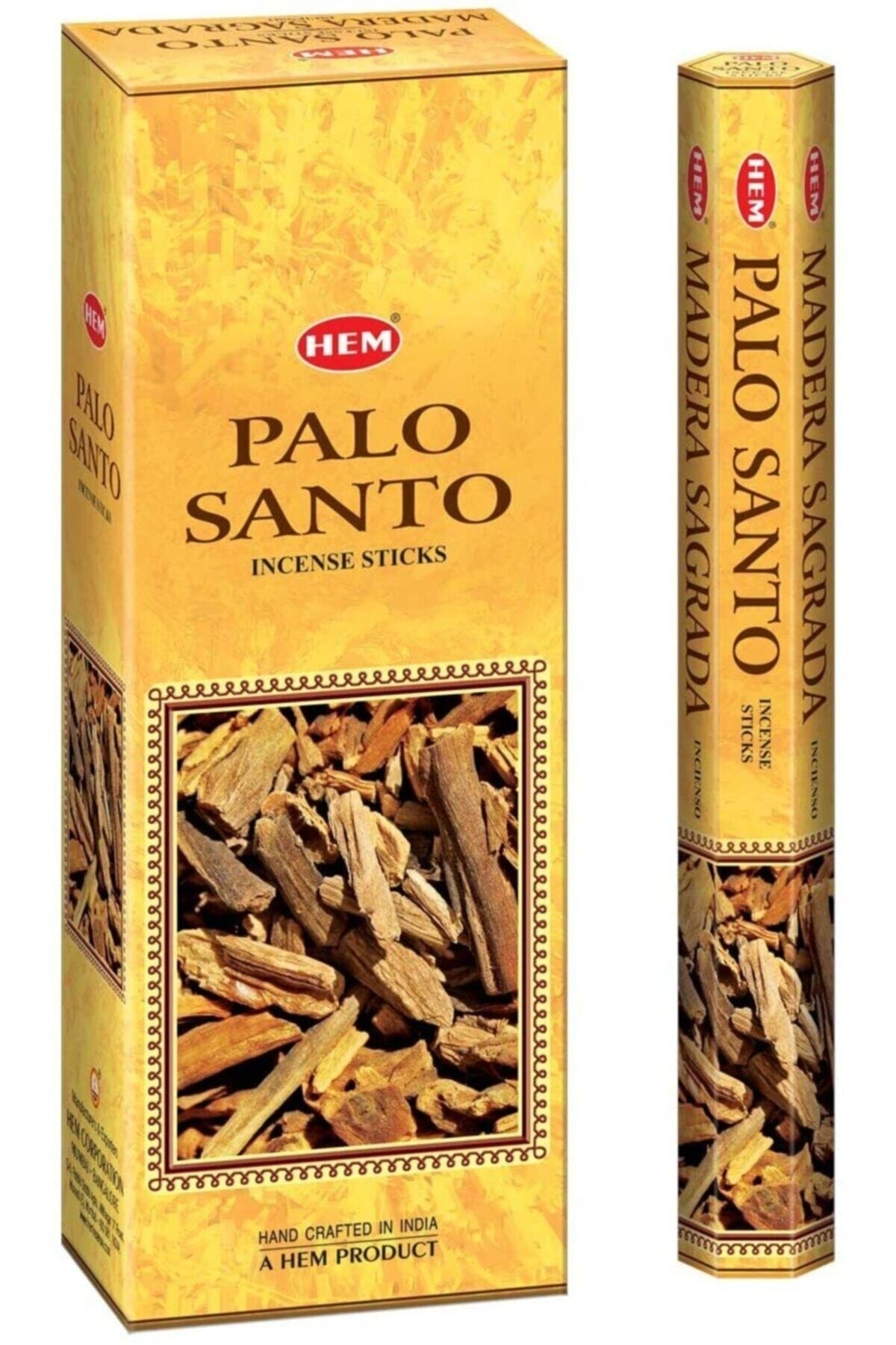 Palo Santo Stick Incense